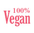 Vegan 100% טבעוני